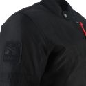 Jacke Indianapolis Technisches Gewebe - Helstons