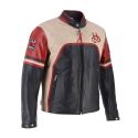 Indianapolis Lederjacke - Helstons