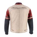 Giacca in pelle Indianapolis - Helstons