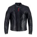 Indianapolis Leather Jacket - Helstons