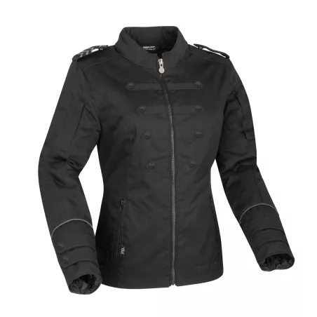 Lady Kara retro jacket- Segura