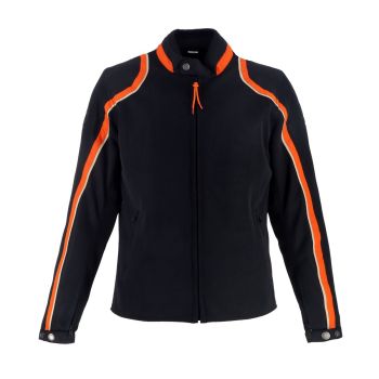Phoenix Air Stoff-Mesh-Jacke - Helstons