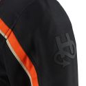 Phoenix Air Stoff-Mesh-Jacke - Helstons