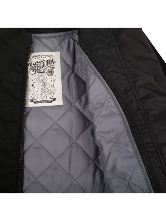 Blouson Lady Kara - Segura