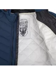 Natcho retro jacket- Segura