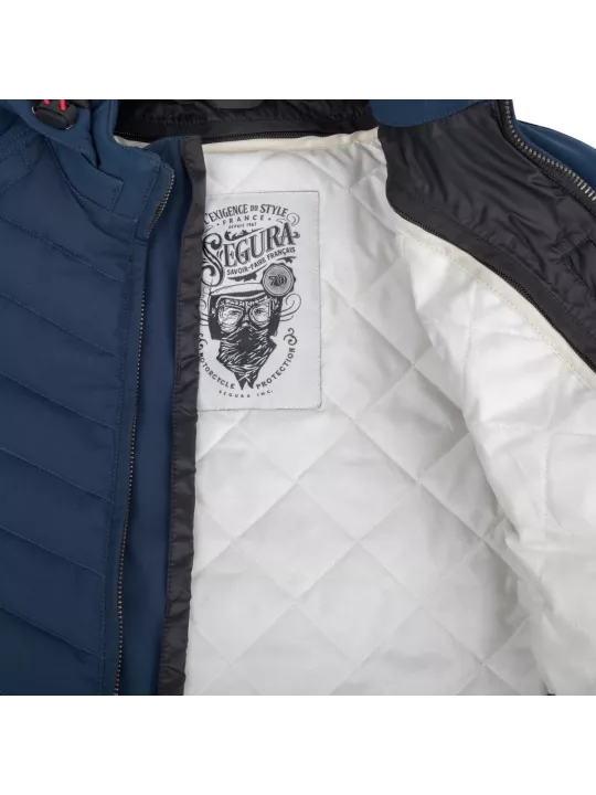 Blouson Natcho - Segura