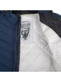 Natcho retro jacket- Segura