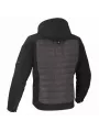 Natcho retro jacket- Segura