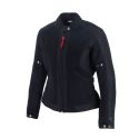 Jacket Femme Stoner Evo Air Tissu-Mesh - Helstons