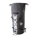 Cylinder Bag 30L Waterproof Black - Ubike
