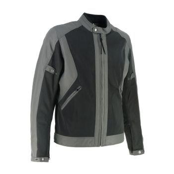 Stoner Evo Air Men Stoff-Mesh-Jacke - Helstons