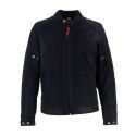 Stoner Evo Air Men Stoff-Mesh-Jacke - Helstons