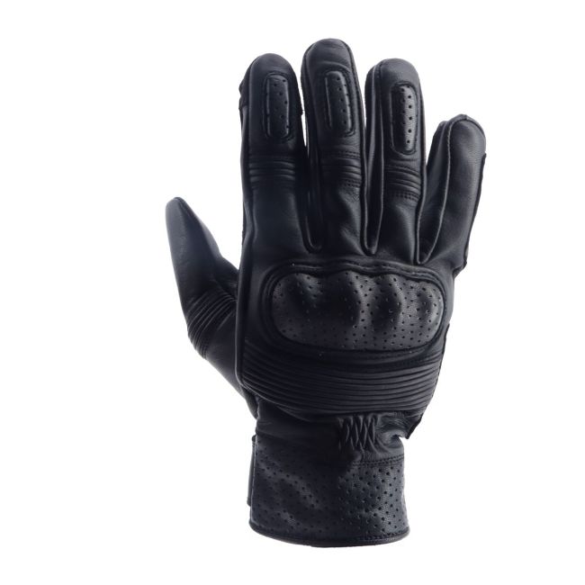 Guantes Run Air Summer Leather - Helstons