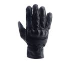 Gloves Run Air Summer Leather - Helstons