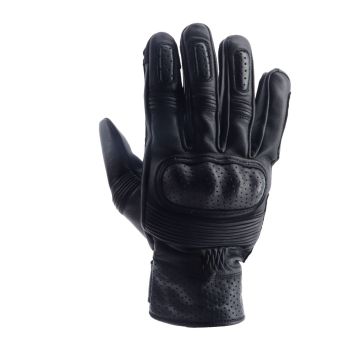 Handschuhe Run Air Sommer Leder - Helstons