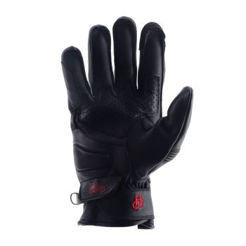 Gants Run Air Ete Cuir - Helstons