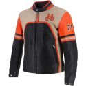 Giacca Indianapolis Air Leather Perfor - Helstons