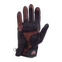Handschuhe Saxo Sommer 4Ways-Leder - Helstons