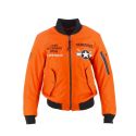 Jacke Women Tigress Technisches Gewebe - Helstons