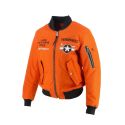 Jacke Women Tigress Technisches Gewebe - Helstons