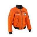Jacke Women Tigress Technisches Gewebe - Helstons