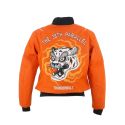 Jacke Women Tigress Technisches Gewebe - Helstons