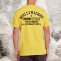 T-Shirt Venice Address - Deus Ex Machina