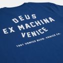 Maglietta Venice Skull - Deus Ex Machina