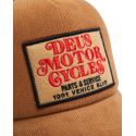 Casquette Mosey Trucker - Deus ex machina
