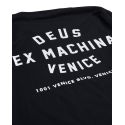T-shirt Venice Ls - Deus Ex Machina