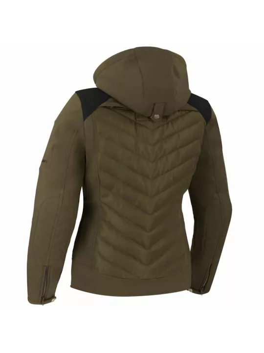 Blouson Lady Natcho - Segura