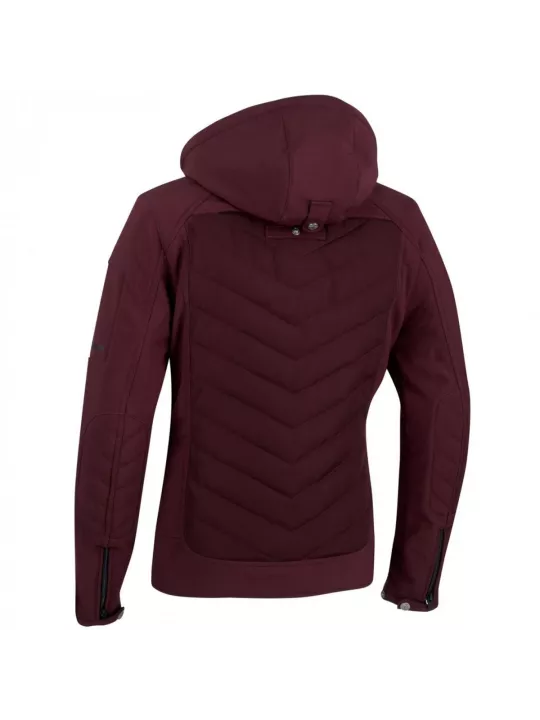 Lady Natcho retro jacket- Segura