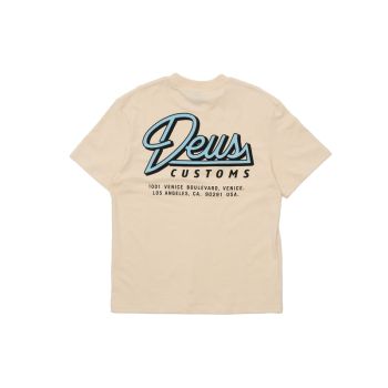 T-shirt Conduit - Deus Ex Machina
