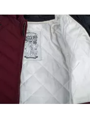 Jacke Lady Natcho - Segura