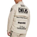 Veste Off Road Cordura - Deus Ex Machina