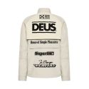 Veste Off Road Cordura - Deus Ex Machina