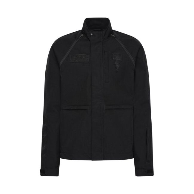 Veste Off Road Cordura - Deus Ex Machina