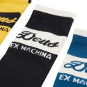 Chaussettes Saber Sock 3 Pack - Deus Ex Machina