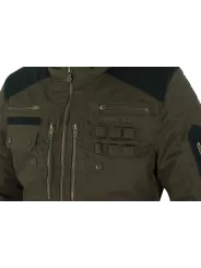 Jacke Fergus - Segura