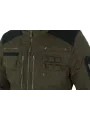 Fergus retro jacket- Segura