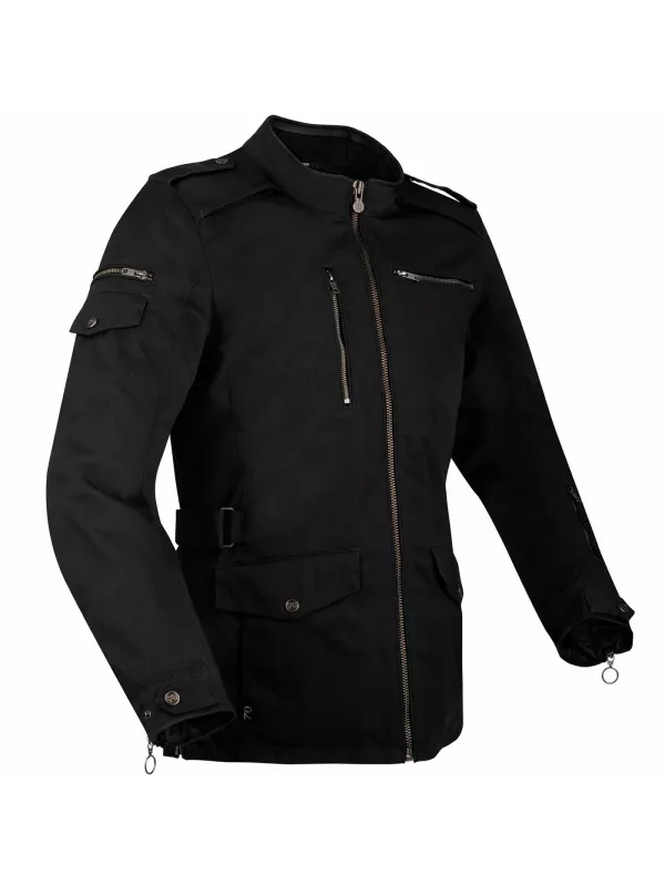 Chaqueta Leyton - Segura