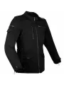 Leyton retro jacket- Segura