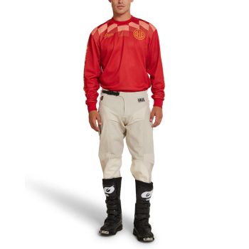 Pantalon Moto Off Road Pant - Deus Ex Machina