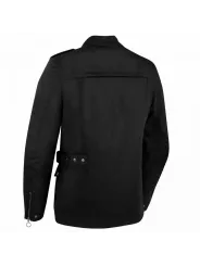 Leyton retro jacket- Segura