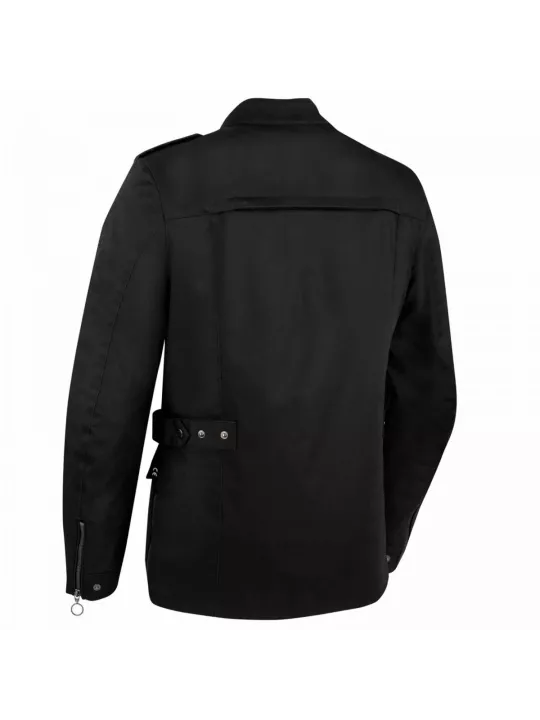 Leyton retro jacket- Segura
