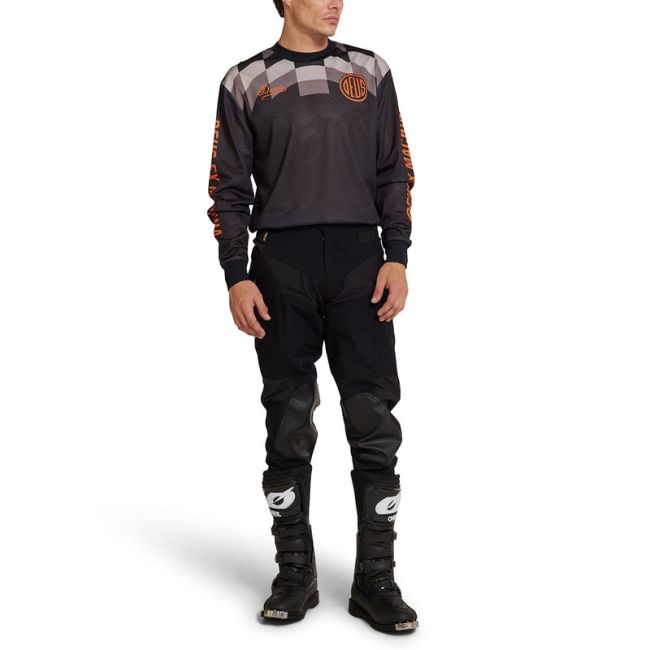 Pantalon Moto Off Road Pant - Deus Ex Machina