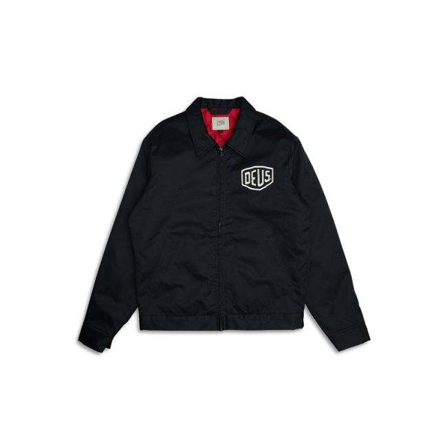 Veste Workwear Jkt 2.0 - Deus Ex Machina