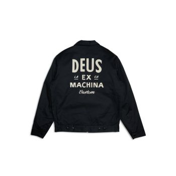 Veste Workwear Jkt 2.0 - Deus Ex Machina