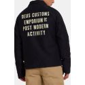 Veste Plymouth Mechanic - Deus Ex Machina