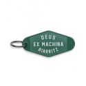 Porte clé Biarritz Key Tag - Deus Ex Machina